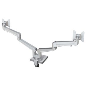 Monitor arm STOCKHOLM TWIN